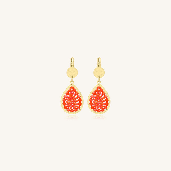 Aros Santibé Mini Ysé
