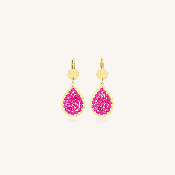 Aros Santibé Mini Ysé