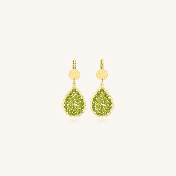 Aros Santibé Mini Ysé