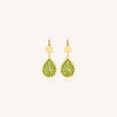 Aros Santibé Mini Ysé