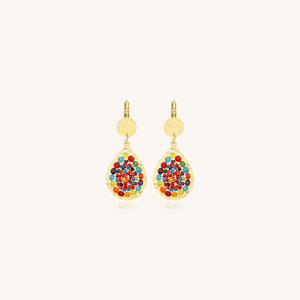 Aros Santibé Mini Ysé