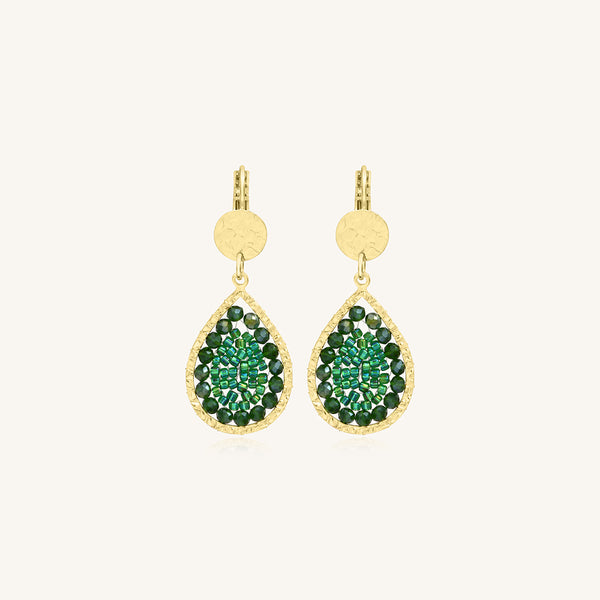 Aros Santibé Mini Ysé
