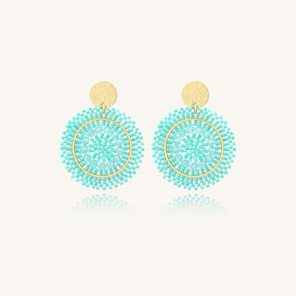 Aros Santibé Mini Espagnola