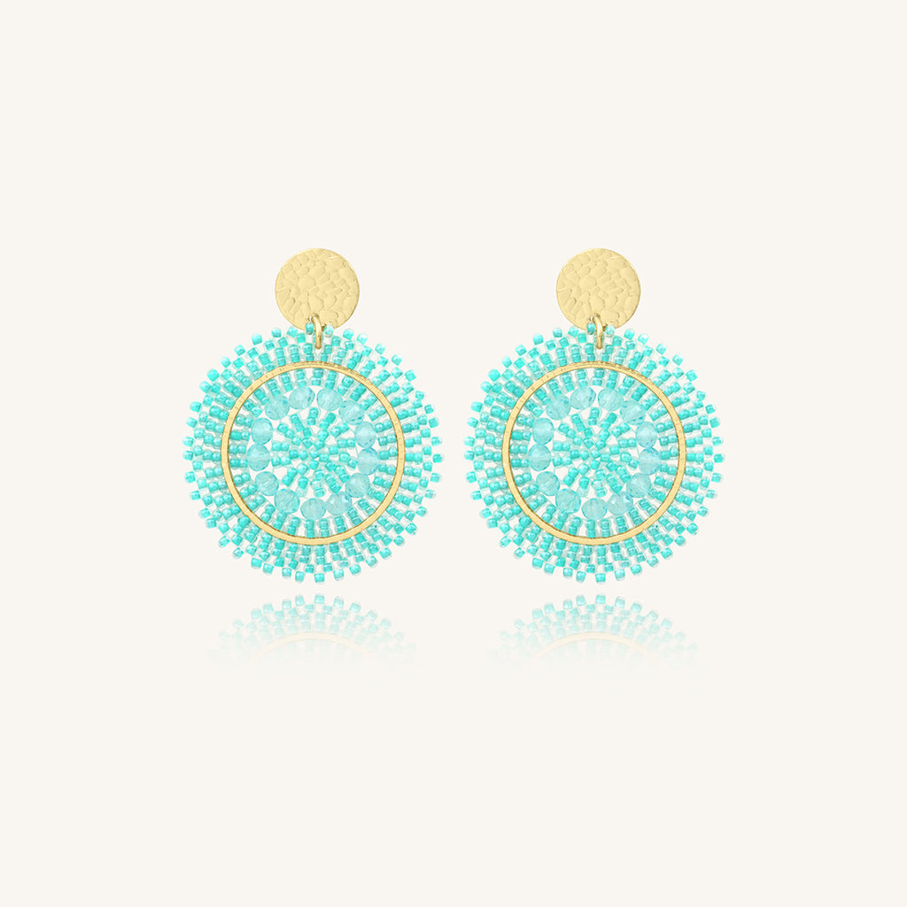 Aros Santibé Mini Espagnola