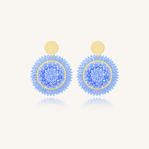 Aros Santibé Mini Espagnola