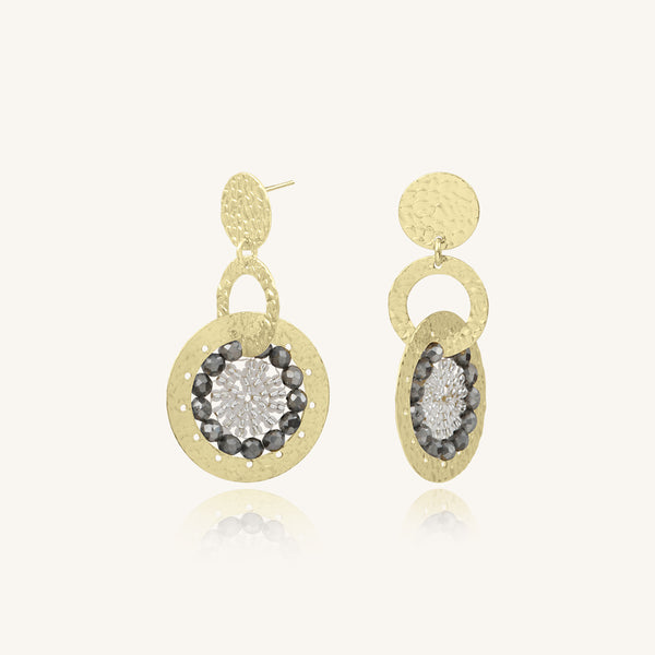 Aros Santibé Mini Isabella