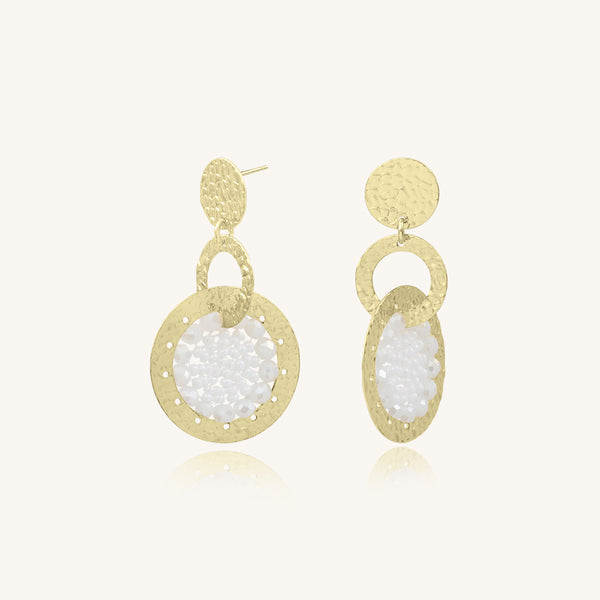 Aros Santibé Mini Isabella