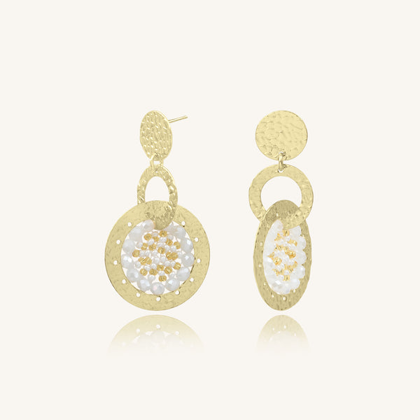 Aros Santibé Mini Isabella