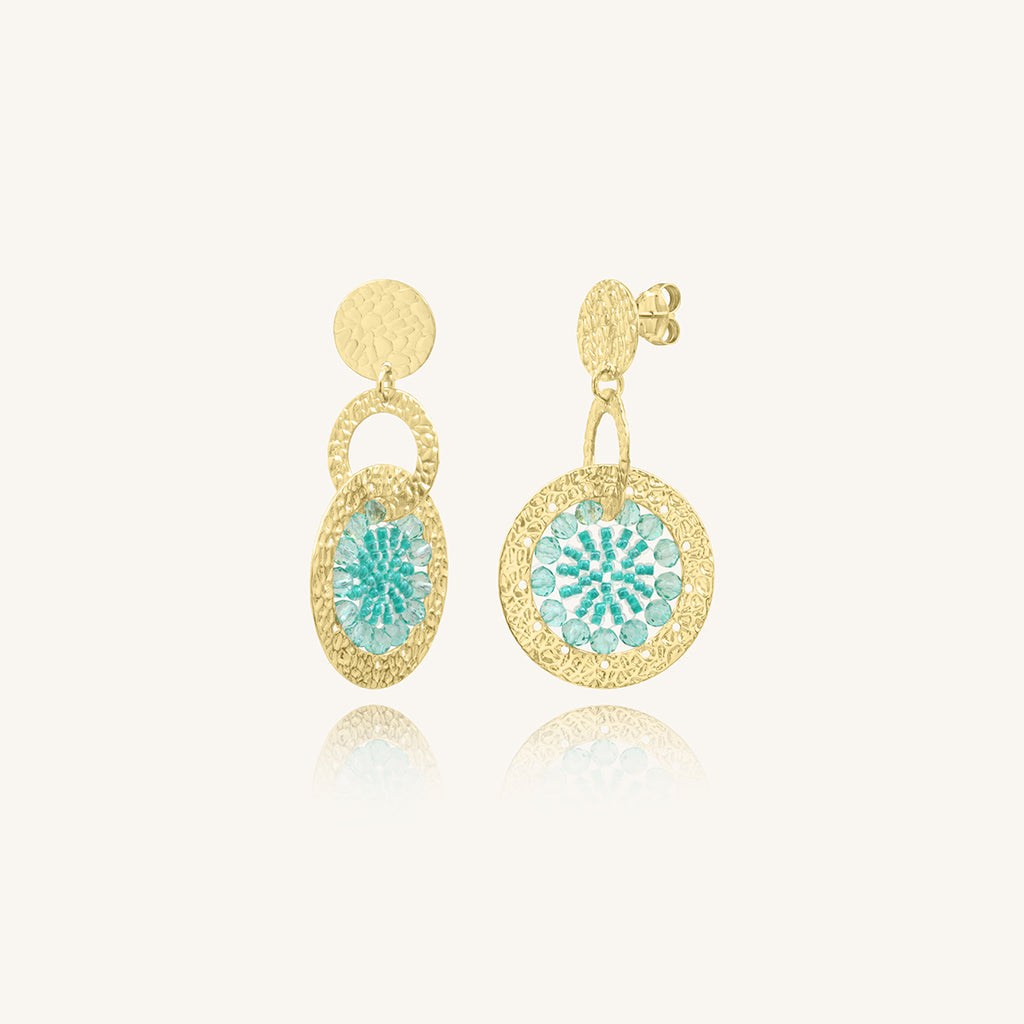 Aros Santibé Mini Isabella