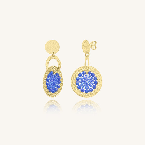 Aros Santibé Mini Isabella