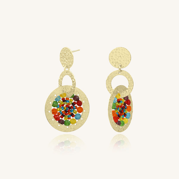 Aros Santibé Mini Isabella