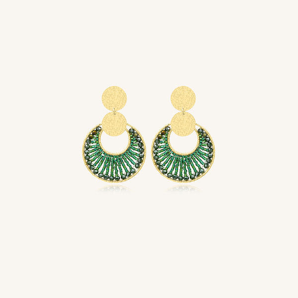 Aros Santibé Mini Luna