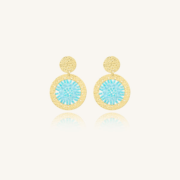 Aros Santibé Mini Patagona