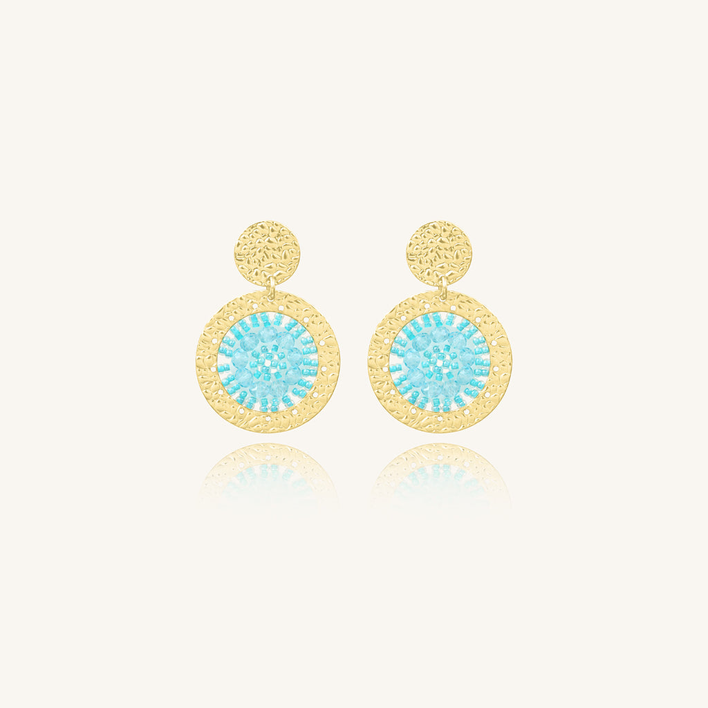 Aros Santibé Mini Patagona