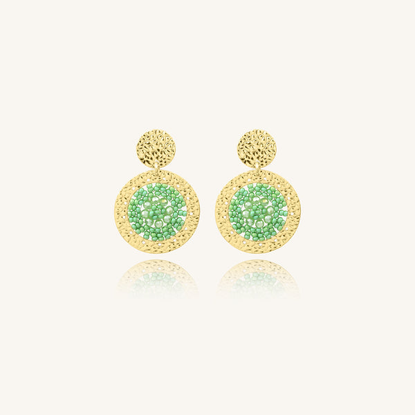Aros Santibé Mini Patagona