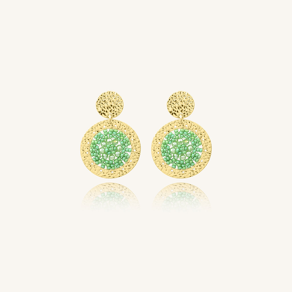 Aros Santibé Mini Patagona