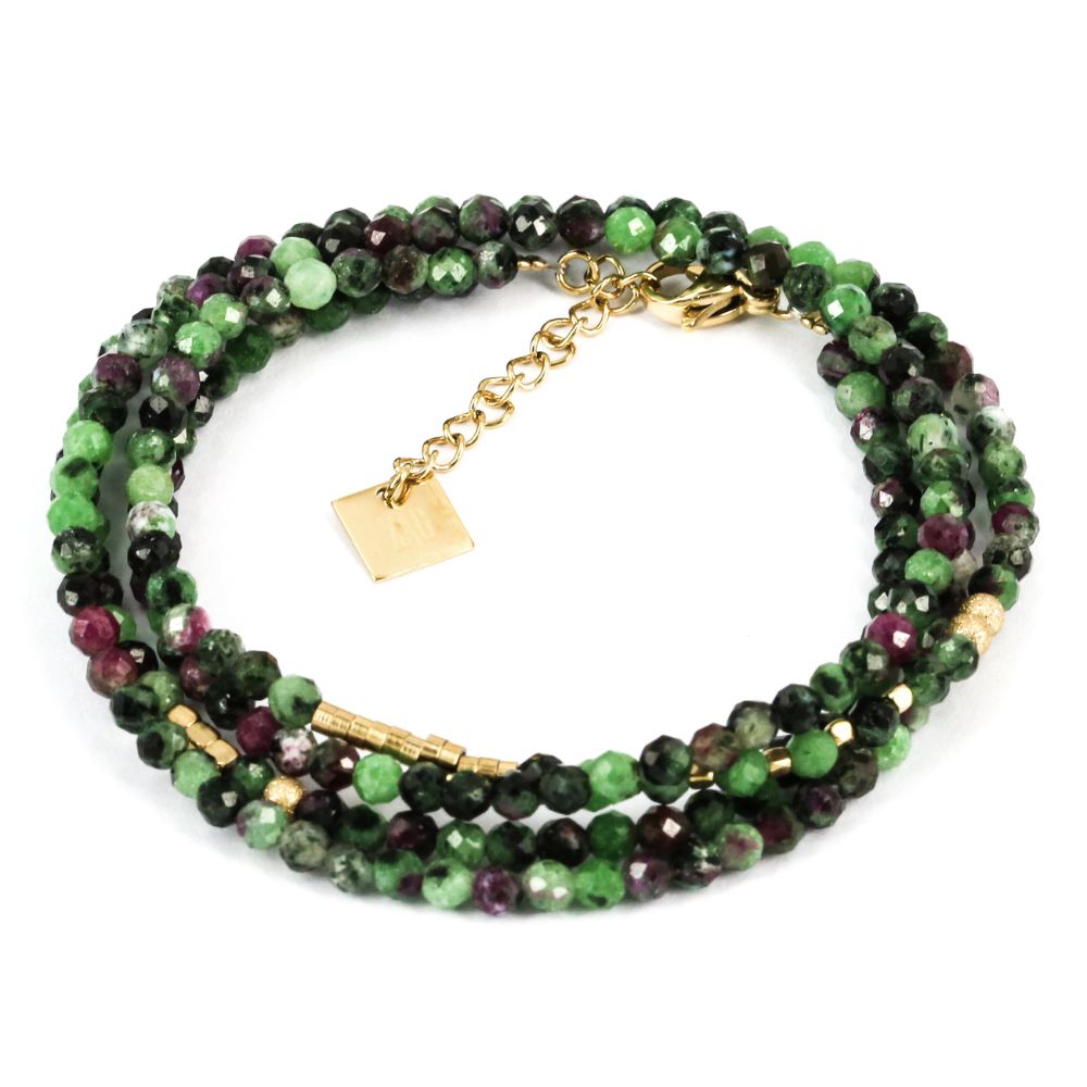 Pulsera ZAG Favela