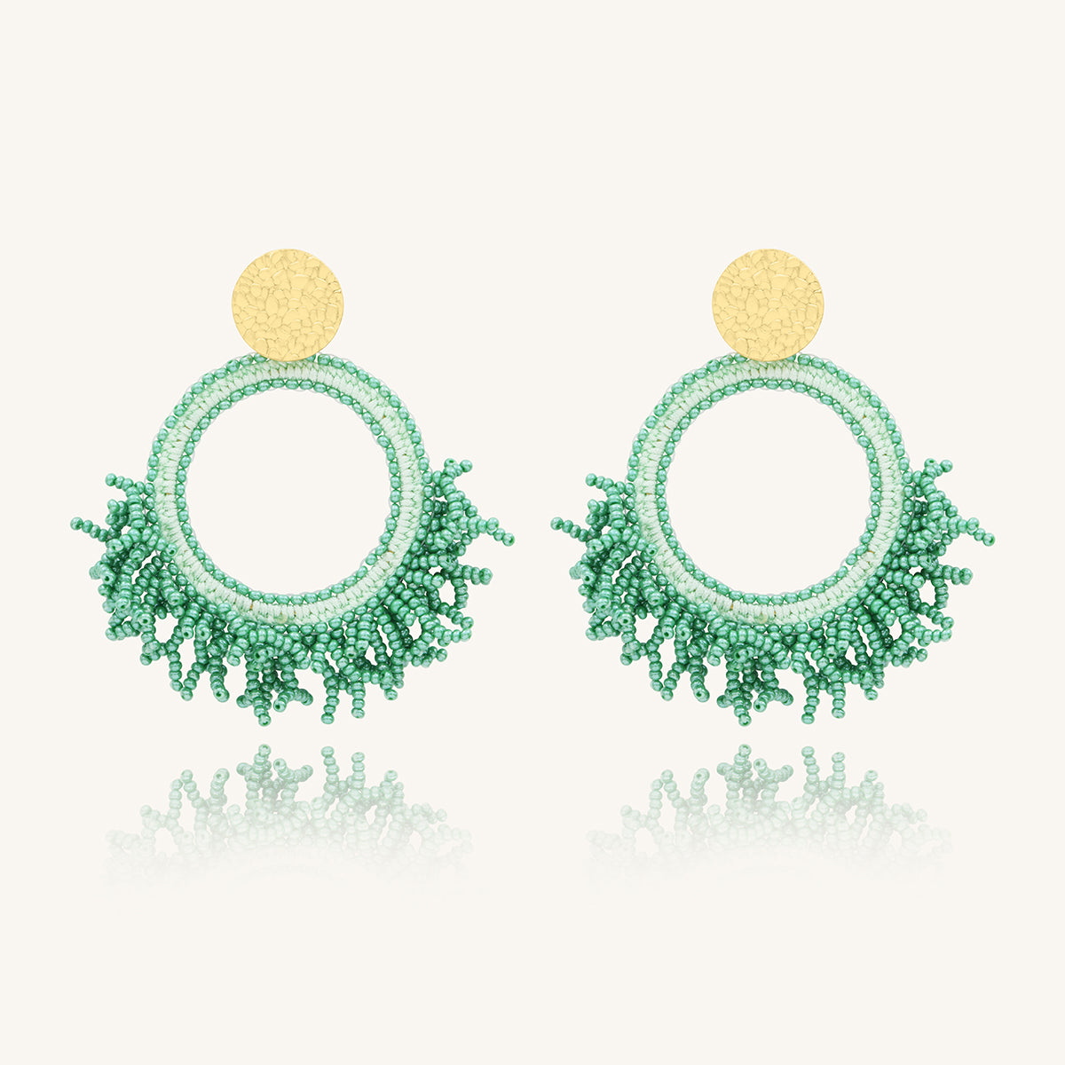 Aros Santibe Maxi Pacifico