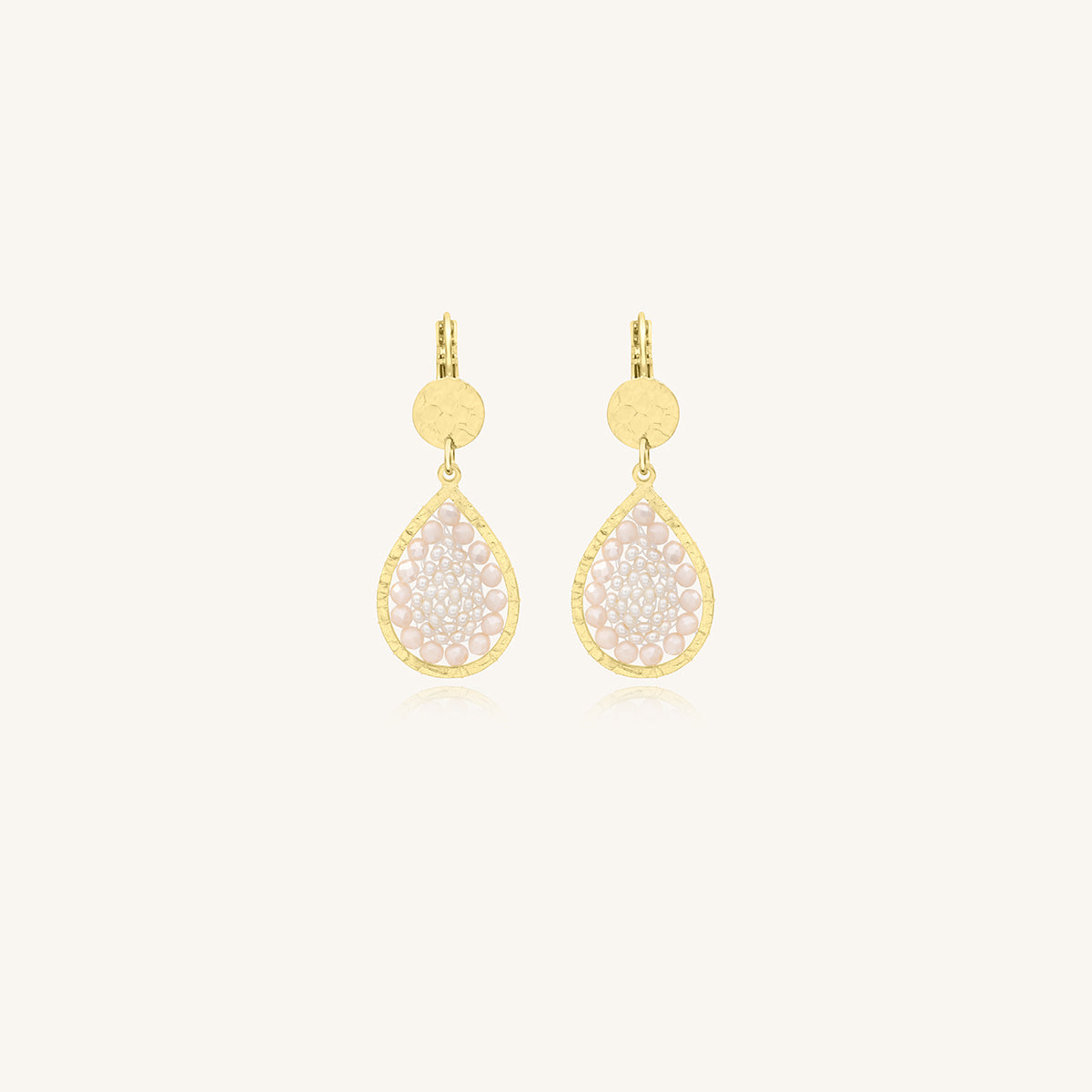 Aros Santibé Mini Ysé