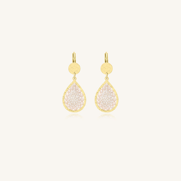 Aros Santibé Mini Ysé