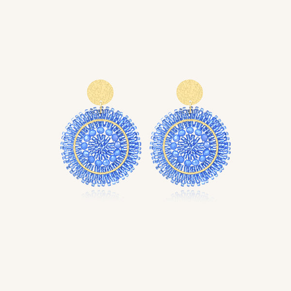 Aros Santibé Mini Espagnola