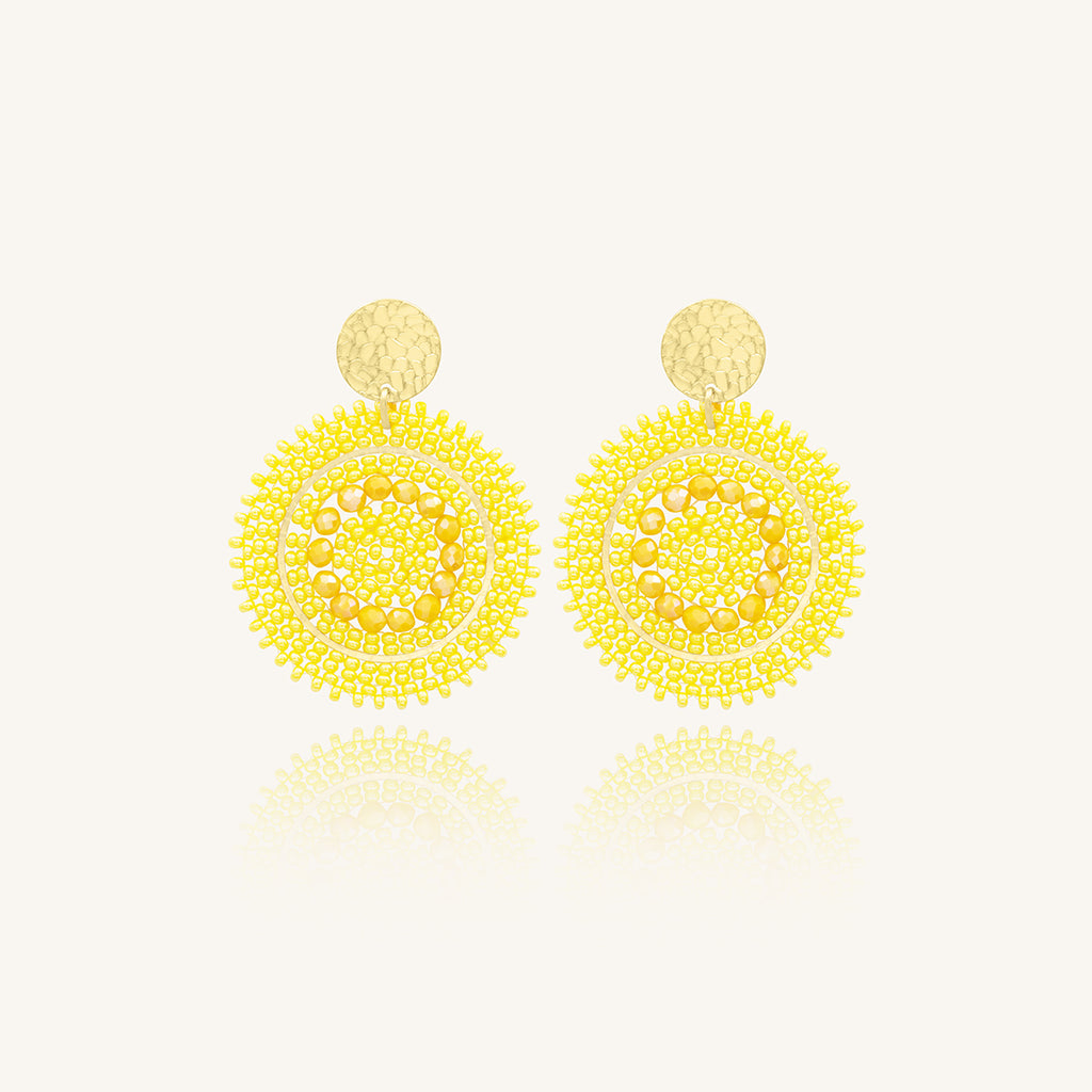 Aros Santibé Mini Espagnola