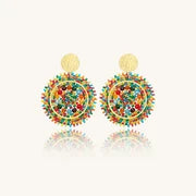 Aros Santibé Mini Espagnola