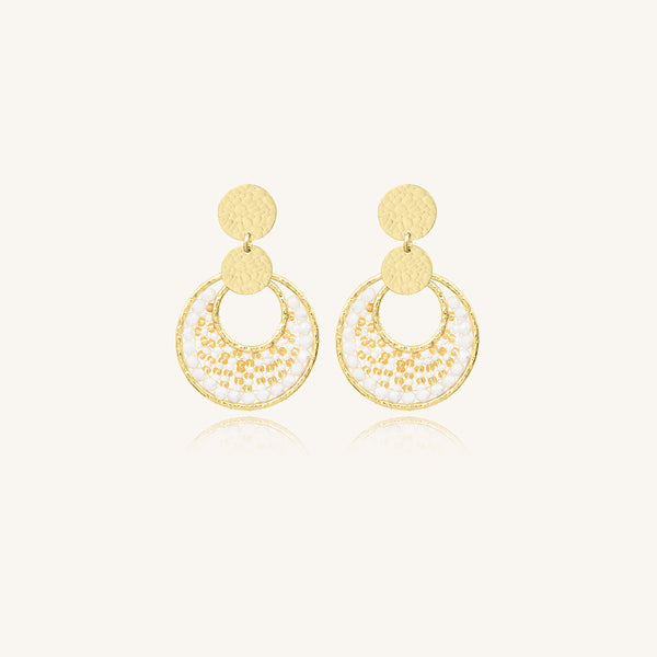 Aros Santibé Mini Luna