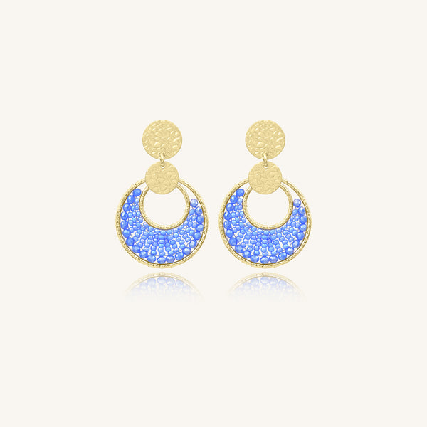 Aros Santibé Mini Luna