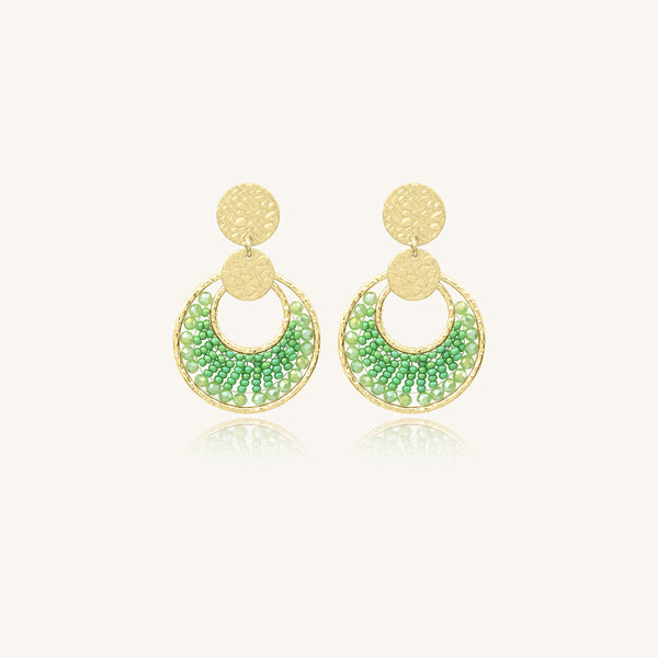 Aros Santibé Mini Luna