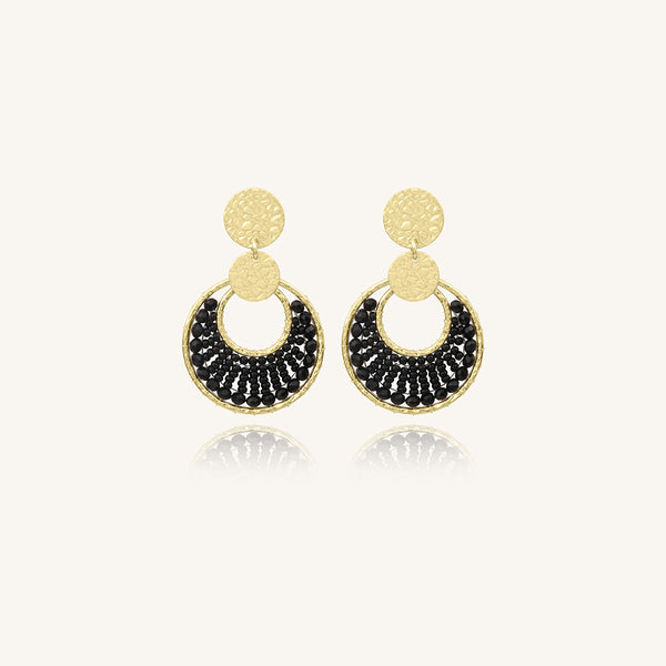 Aros Santibé Mini Luna