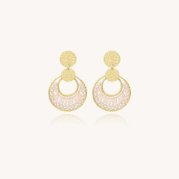 Aros Santibé Mini Luna