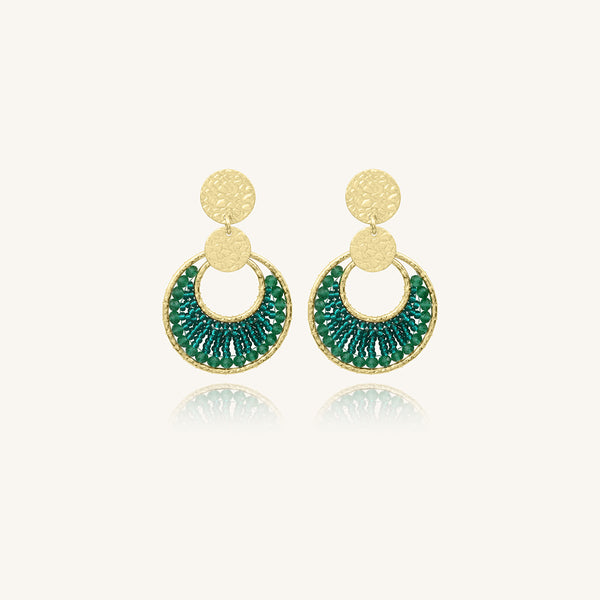 Aros Santibé Mini Luna