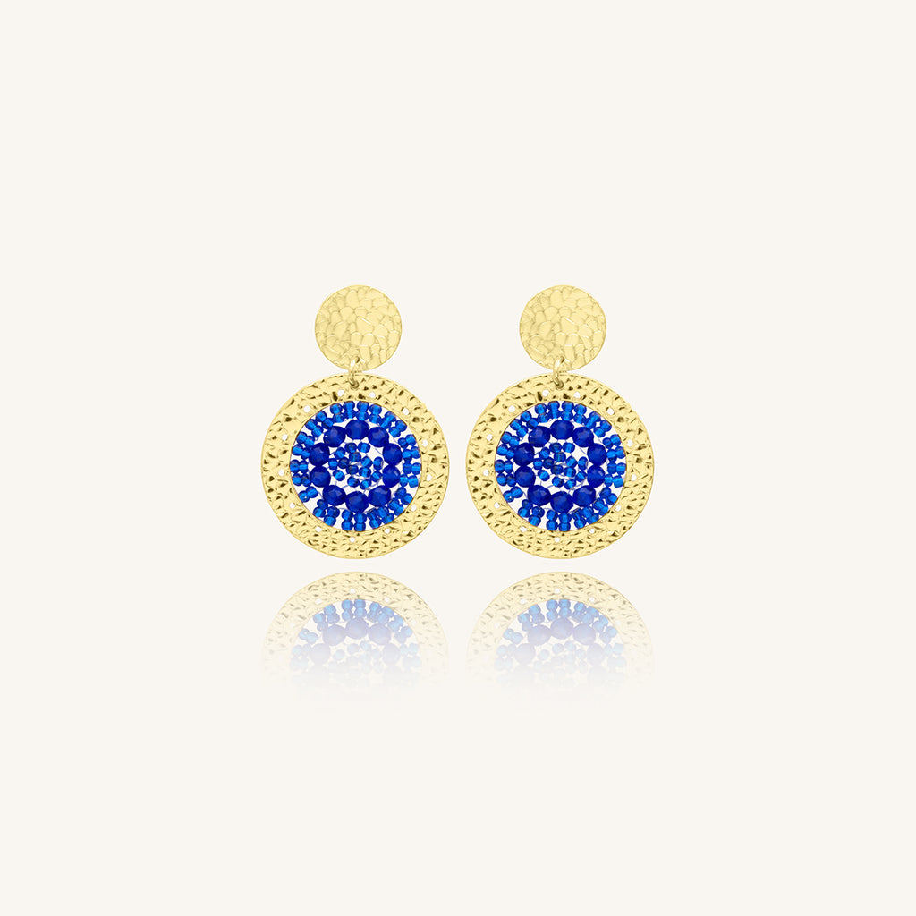 Aros Santibé Mini Patagona