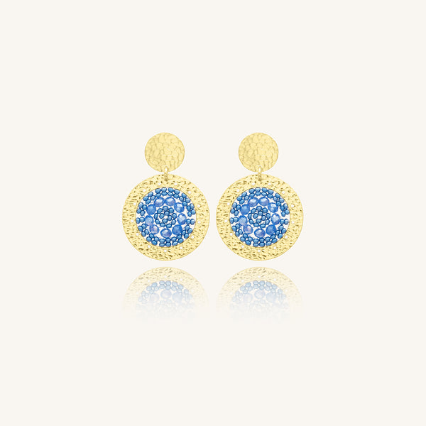 Aros Santibé Mini Patagona