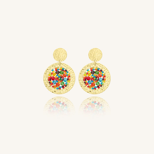 Aros Santibé Mini Patagona
