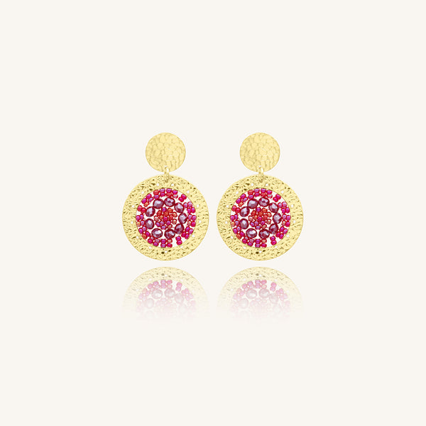 Aros Santibé Mini Patagona