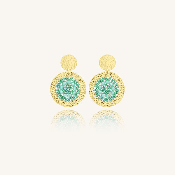 Aros Santibé Mini Patagona
