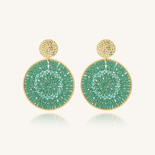 Aros Santibé Mistral