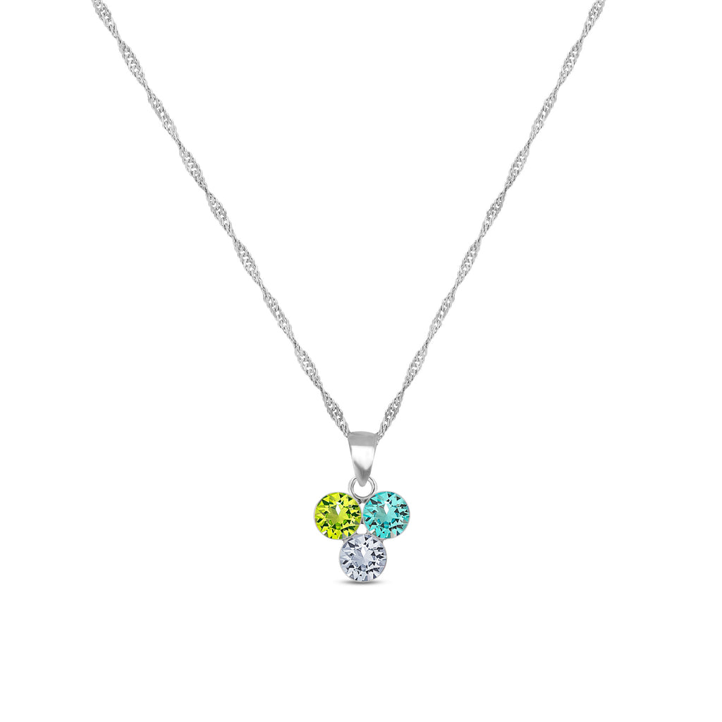 Collar Spark Chiquito