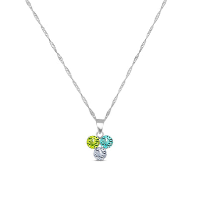 Collar Spark Chiquito