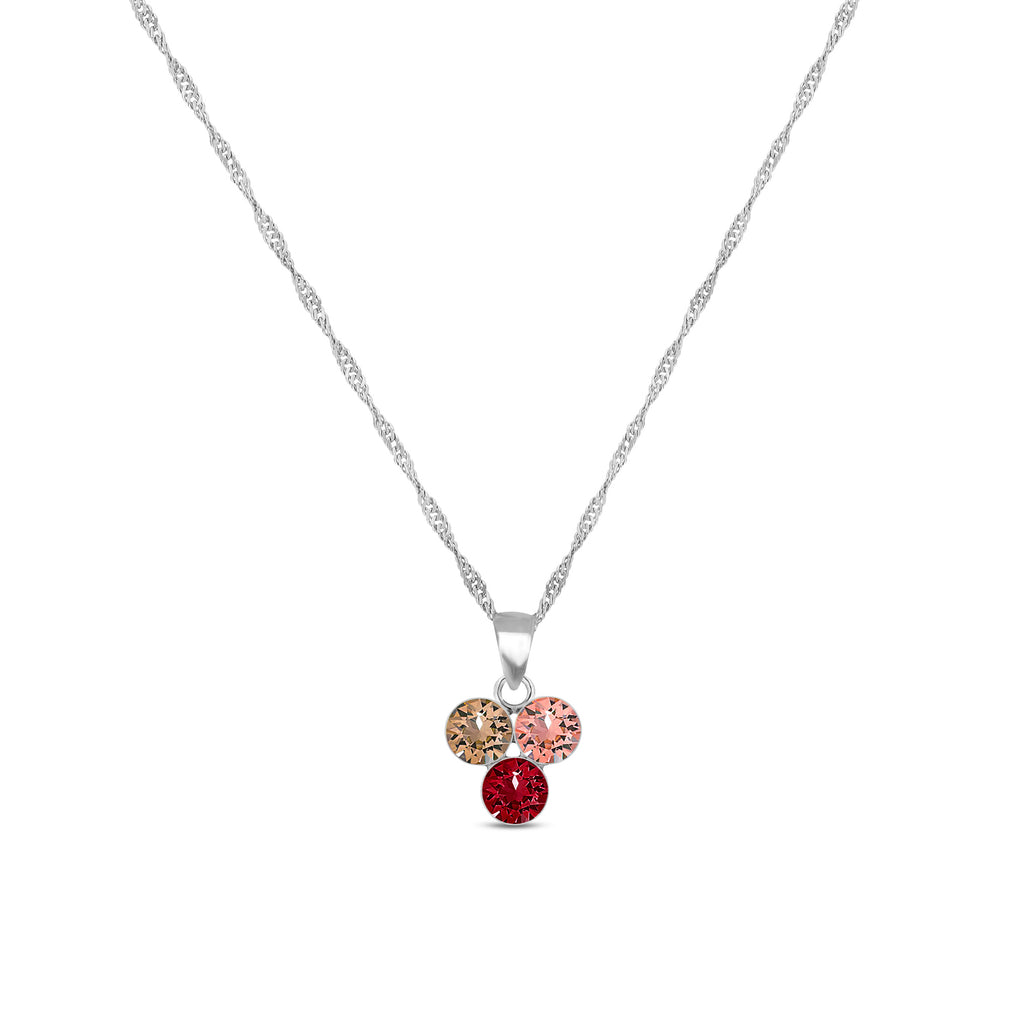 Collar Spark Chiquito