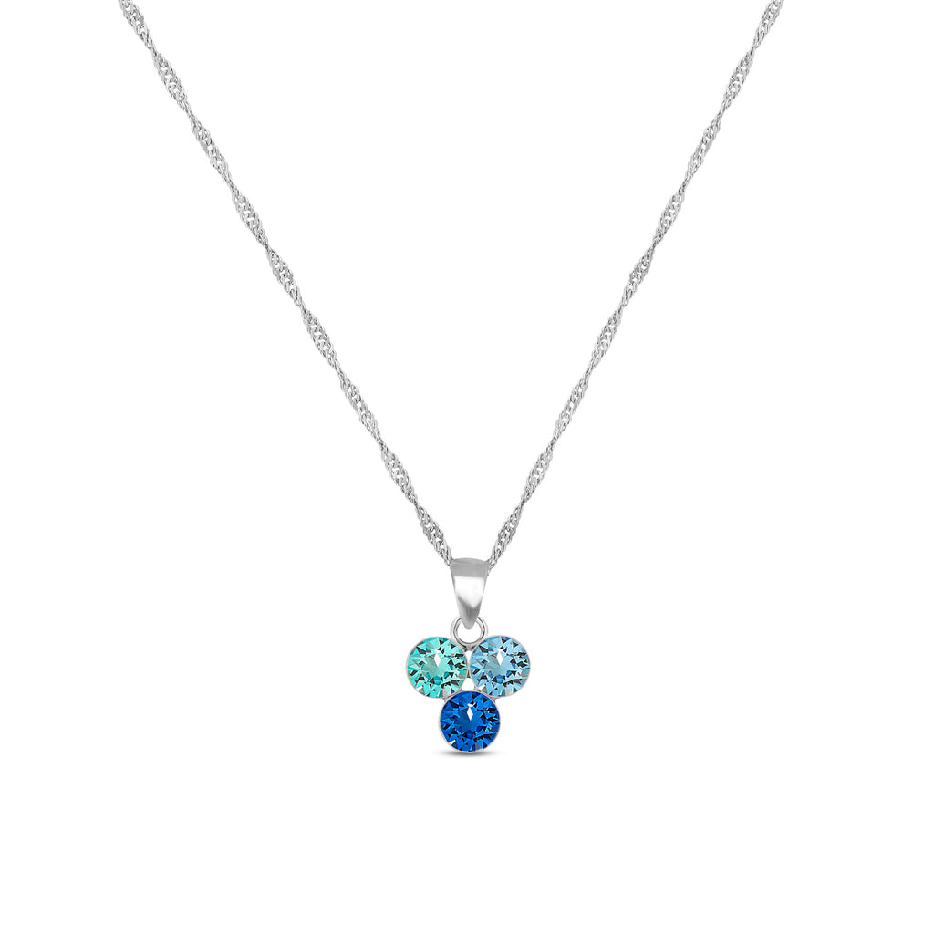 Collar Spark Chiquito