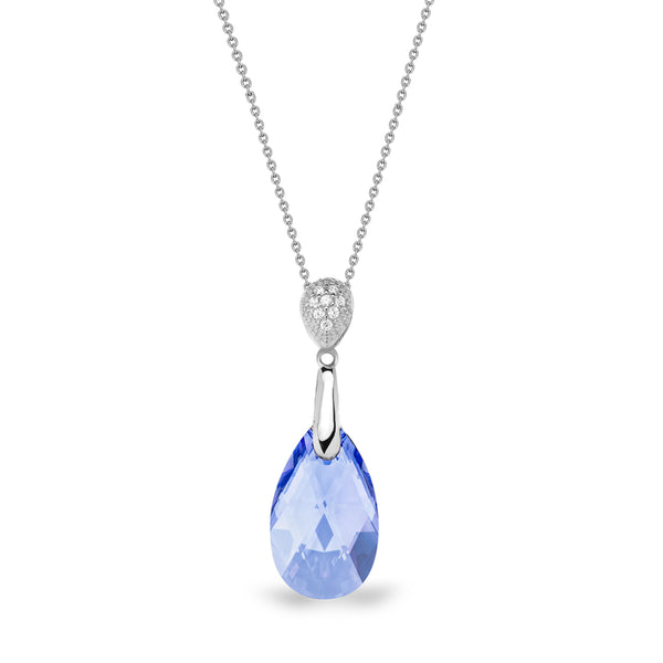 Collar Spark Dainty Drop