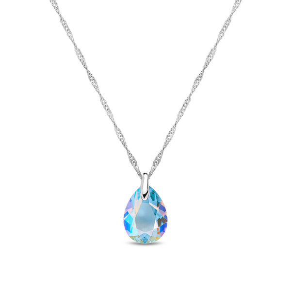 Collar Spark Petite Goutte