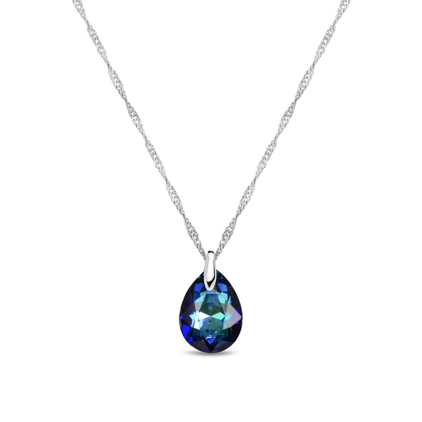 Collar Spark Petite Goutte
