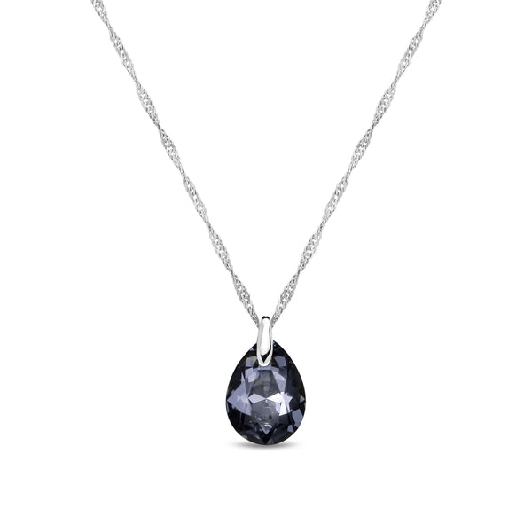 Collar Spark Petite Goutte