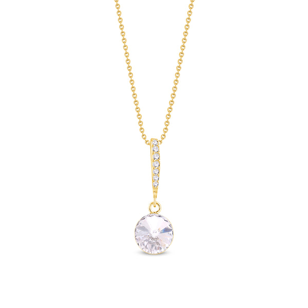 Collar Spark Rivoli