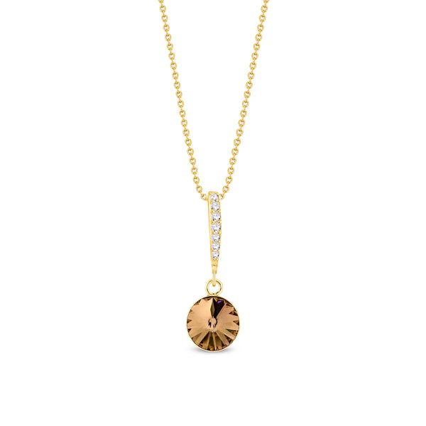 Collar Spark Rivoli