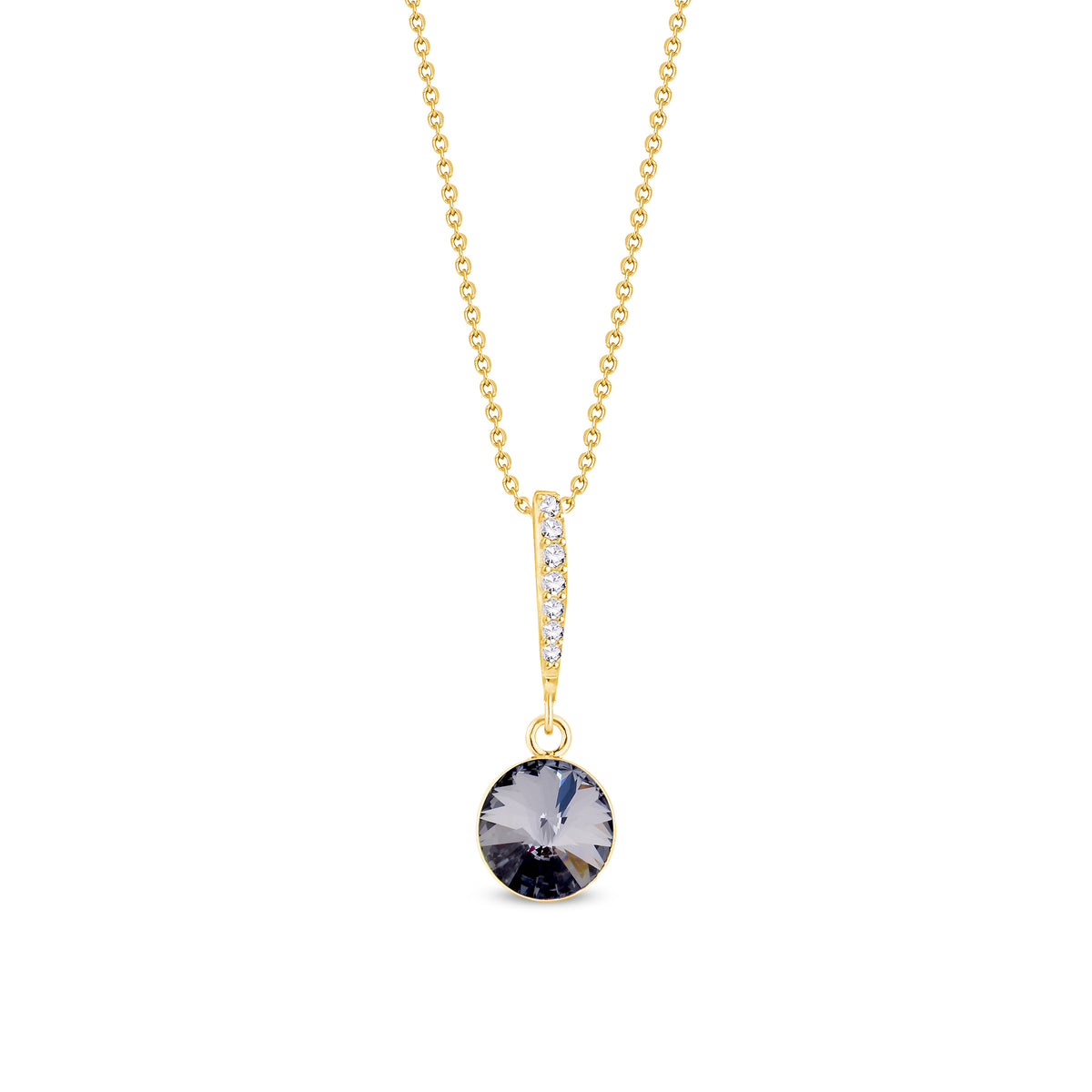 Collar Spark Rivoli